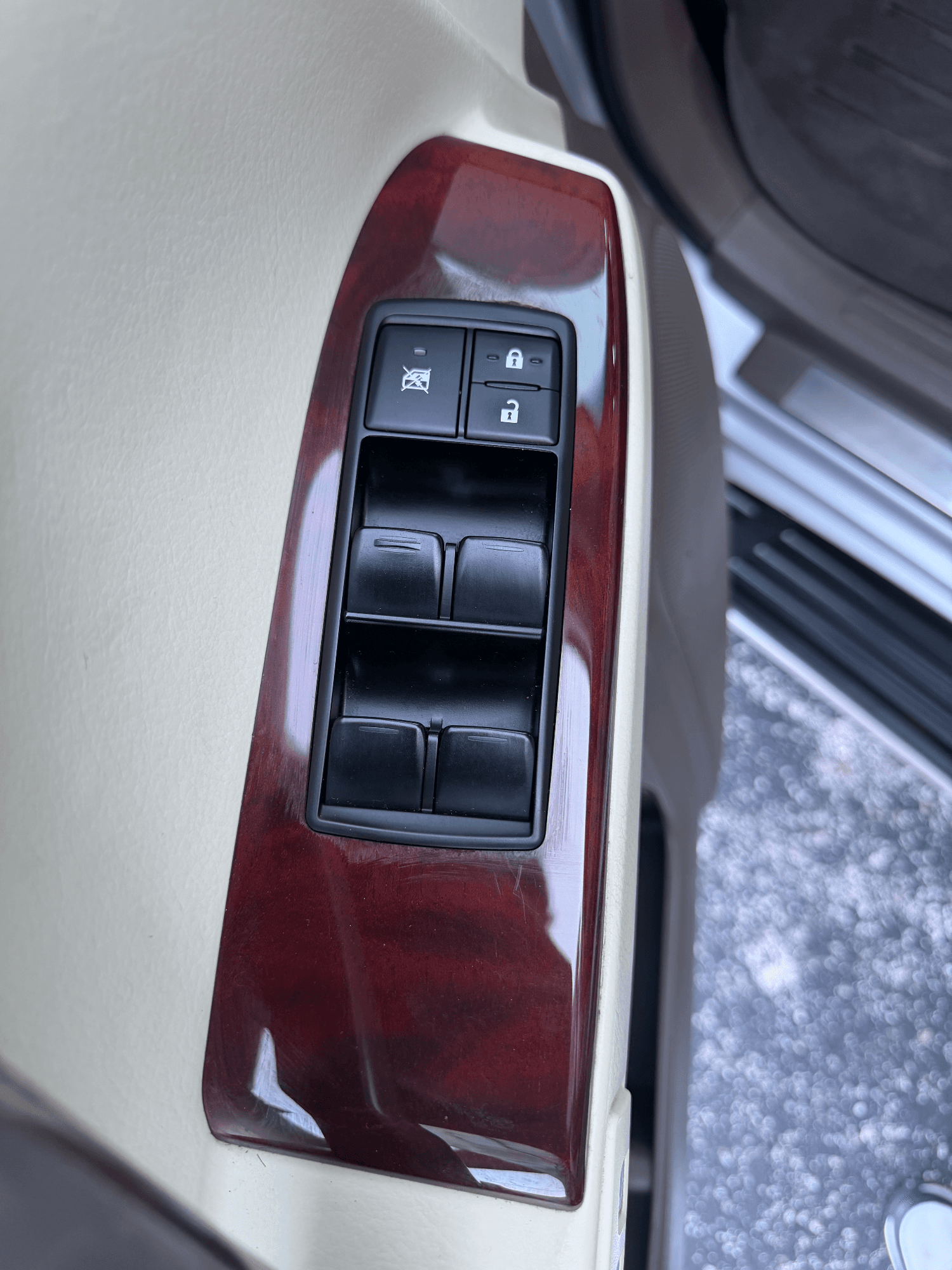 2013 Lexus GX 460 — photo 12