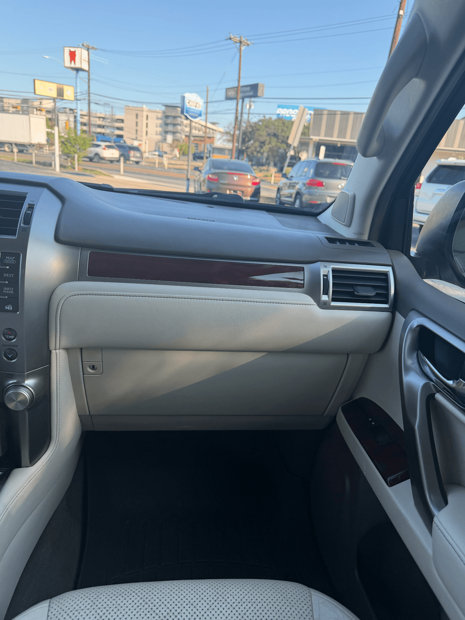 2013 Lexus GX 460 — photo 13