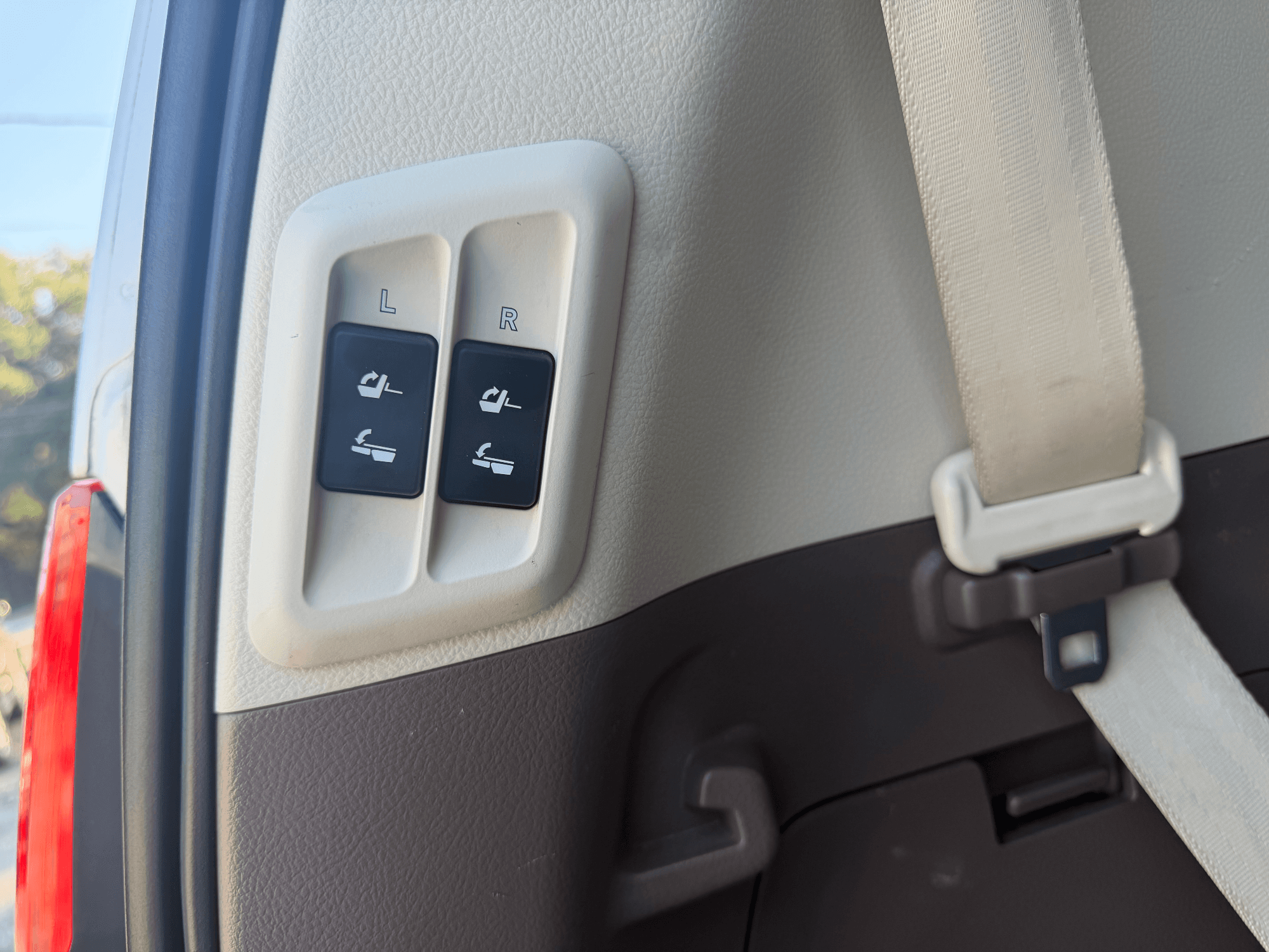 2013 Lexus GX 460 — photo 18